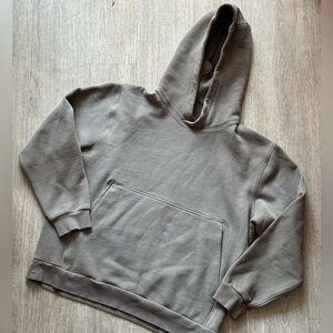 Lululemon Steady State Pullover Hoodie - Size Medium